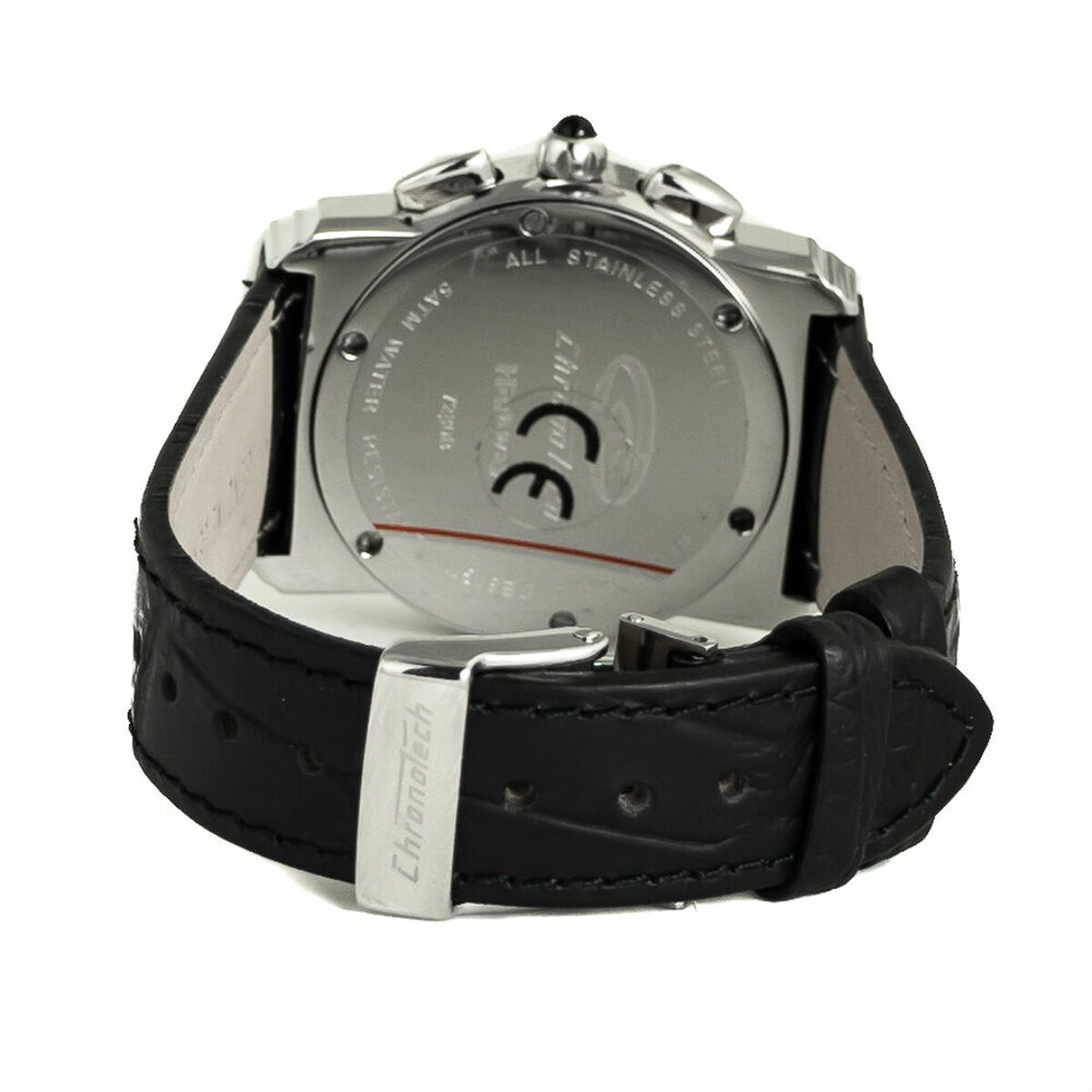 Naisten rannekellot Chronotech (Ø 33 mm)